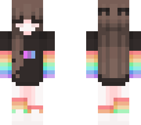bee skin edit
