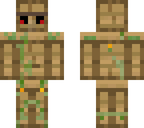 beehive golem (void)