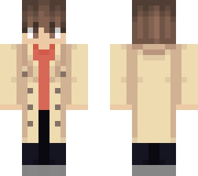 benji actual skin