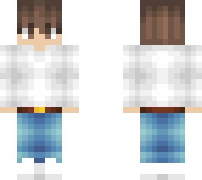 benji skin