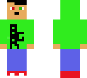 bgrbeowulf skin (original