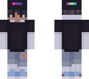 bi/poly boy