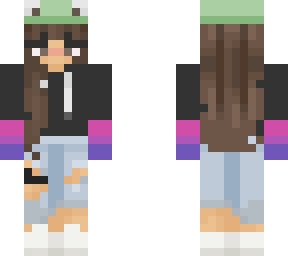 bi pride skin