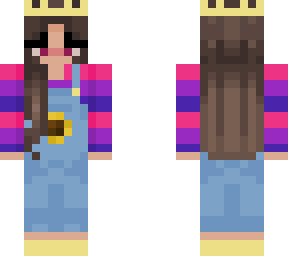 bi queen