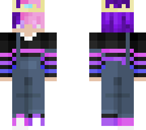 bi skin of me