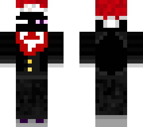big boy enderman