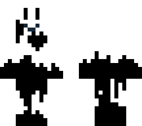 black? white?