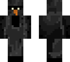 black bird-fnaf