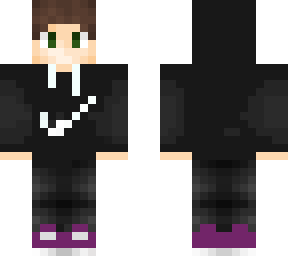 black nike 2.0