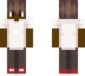 black teen