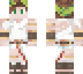 blank appolon