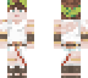 blank demont