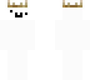 blob king
