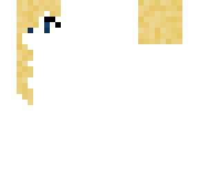 blond hair base
