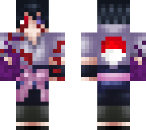 bloody sasuke uchiha