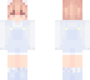 blue cat femboy