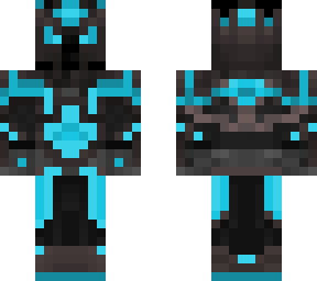 blue farfadox