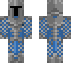 blue paladin (improved)