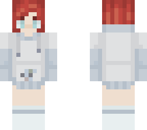 blueberry winter