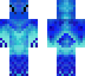 bluetegon