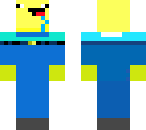 brodys derp skin