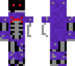 broken bonnie