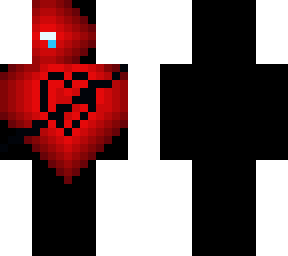 broken heart herobrian
