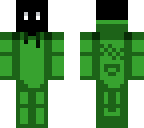 bruh smp. docmarh. legs fixed but actually fixed