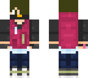 bubba but drift