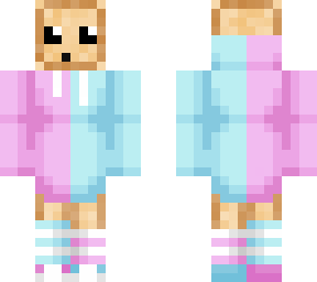 bubblegum bread