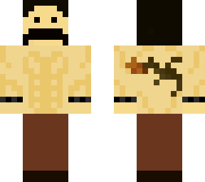 buff kevoblaster