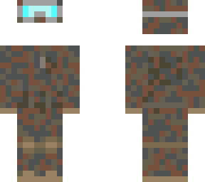 bundeswehr combat camo