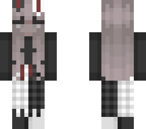 bunny girl