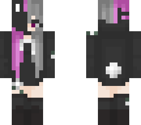 bunny mask (pink version)