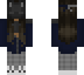 bunny mask for mads