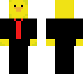 business ducky