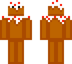 cake man