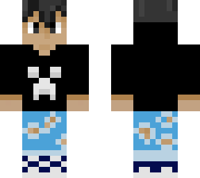 camacho skin