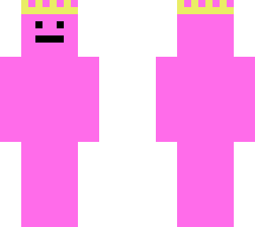 candykingyt skin (simple)