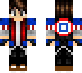 capitan america
