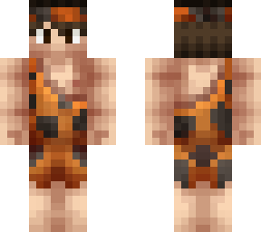 caveman stiree