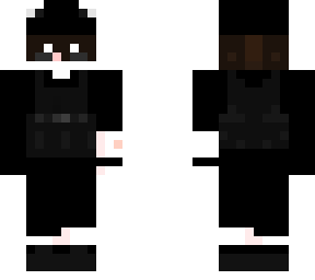 chalkss matching skin