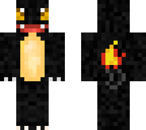 charmender