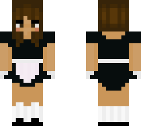 chess maid