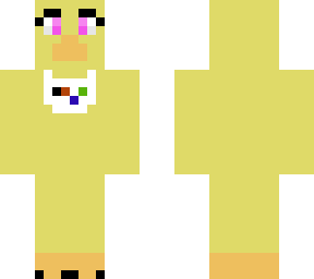 chica