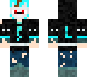 chica ambu (finish)