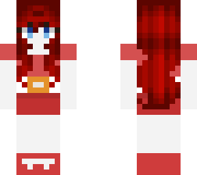 circus baby