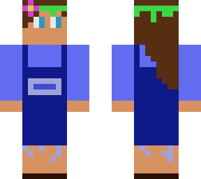claire