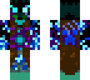 claw scars