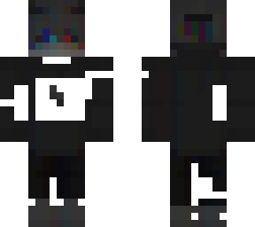 clear glitched